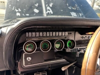 1964 Ford Thunderbird for sale in Michigan (ID-146595)