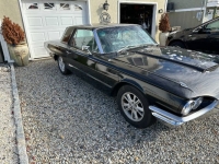 1964 Ford Thunderbird for sale in Michigan (ID-146595)