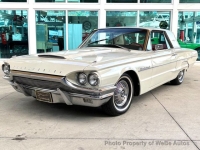 1964 Ford Thunderbird for sale in Riverhead, New York (ID-155316)