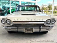 1964 Ford Thunderbird for sale in Riverhead, New York (ID-155316)