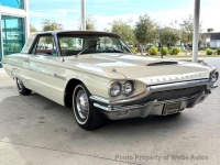 1964 Ford Thunderbird for sale in Riverhead, New York (ID-155316)