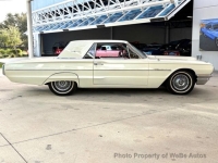 1964 Ford Thunderbird for sale in Riverhead, New York (ID-155316)