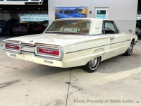 1964 Ford Thunderbird for sale in Riverhead, New York (ID-155316)