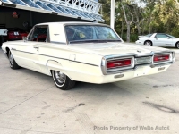 1964 Ford Thunderbird for sale in Riverhead, New York (ID-155316)