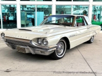 1964 Ford Thunderbird for sale in Riverhead, New York (ID-155316)