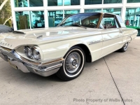 1964 Ford Thunderbird for sale in Riverhead, New York (ID-155316)