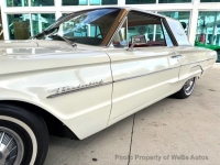 1964 Ford Thunderbird for sale in Riverhead, New York (ID-155316)