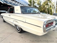 1964 Ford Thunderbird for sale in Riverhead, New York (ID-155316)