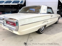1964 Ford Thunderbird for sale in Riverhead, New York (ID-155316)