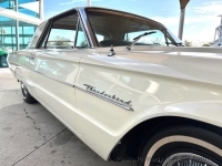 1964 Ford Thunderbird for sale in Riverhead, New York (ID-155316)