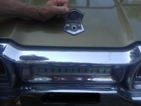 1964 Ford Thunderbird for sale in Michigan (ID-155804)