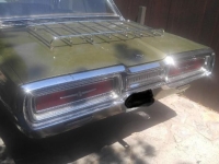1964 Ford Thunderbird for sale in Michigan (ID-155804)