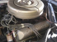 1964 Ford Thunderbird for sale in Michigan (ID-155804)