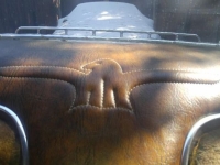 1964 Ford Thunderbird for sale in Michigan (ID-155804)