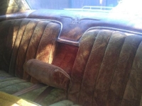 1964 Ford Thunderbird for sale in Michigan (ID-155804)