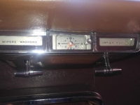 1964 Ford Thunderbird for sale in Michigan (ID-155804)