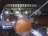 1964 Ford Thunderbird for sale in Michigan (ID-155804)