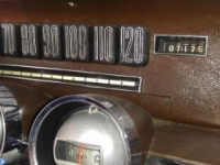 1964 Ford Thunderbird for sale in Michigan (ID-155804)