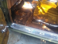 1964 Ford Thunderbird for sale in Michigan (ID-155804)