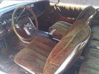 1964 Ford Thunderbird for sale in Michigan (ID-155804)