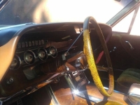 1964 Ford Thunderbird for sale in Michigan (ID-155804)