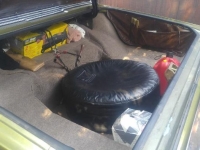 1964 Ford Thunderbird for sale in Michigan (ID-155804)