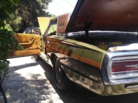 1964 Ford Thunderbird for sale in Michigan (ID-155804)