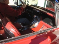 1964 Ford Thunderbird for sale in Michigan (ID-164354)