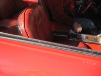 1964 Ford Thunderbird for sale in Michigan (ID-164354)