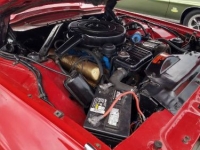1964 Ford Thunderbird for sale in Michigan (ID-164354)