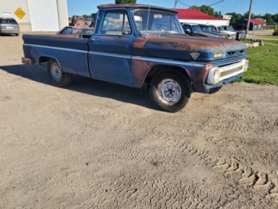 1964 GMC C10 for sale