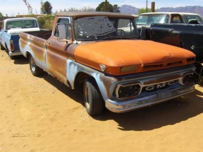 1964 GMC C10 for sale