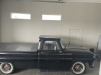 1964 GMC C10 for sale in Michigan (ID-125047)