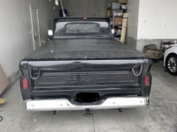1964 GMC C10 for sale in Michigan (ID-125047)