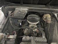 1964 GMC C10 for sale in Michigan (ID-125047)