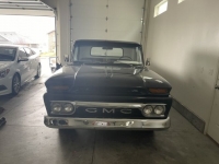 1964 GMC C10 for sale in Michigan (ID-125047)