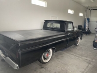 1964 GMC C10 for sale in Michigan (ID-125047)