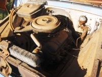 1964 GMC Pickup for sale in Michigan (ID-105477)