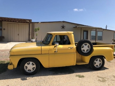 1964 GMC Sierra for sale