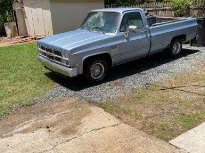 1964 GMC Sierra for sale