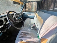 1964 GMC Sierra for sale in Michigan (ID-138783)