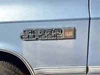 1964 GMC Sierra for sale in Michigan (ID-138783)