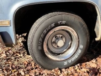 1964 GMC Sierra for sale in Michigan (ID-138783)