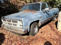 1964 GMC Sierra for sale in Michigan (ID-138783)