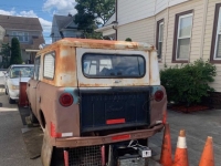 1964 International Scout II for sale (ID-124724)