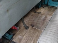 1964 International Travelall for sale in Michigan (ID-125144)