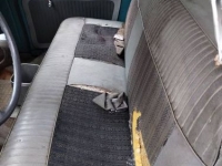 1964 International Travelall for sale in Michigan (ID-125144)