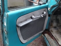 1964 International Travelall for sale in Michigan (ID-125144)