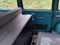 1964 International Travelall for sale in Michigan (ID-125144)