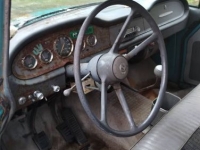 1964 International Travelall for sale in Michigan (ID-125144)